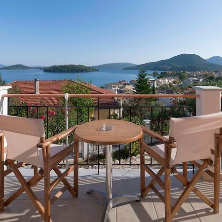 San Lazzaro Nydri (Lefkada) Exterior foto