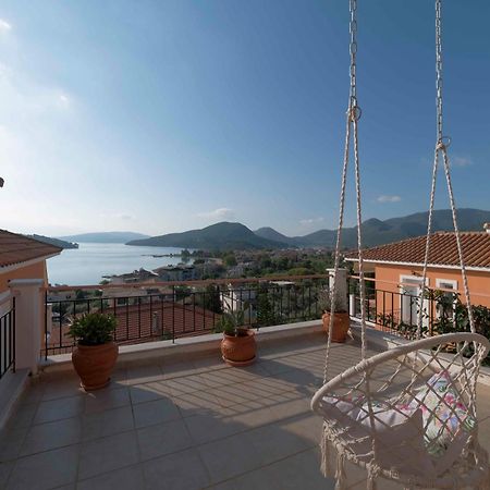 San Lazzaro Nydri (Lefkada) Exterior foto