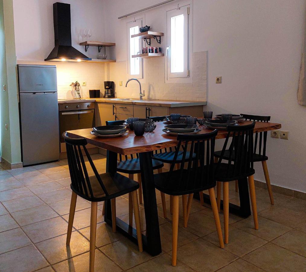 San Lazzaro Nydri (Lefkada) Exterior foto