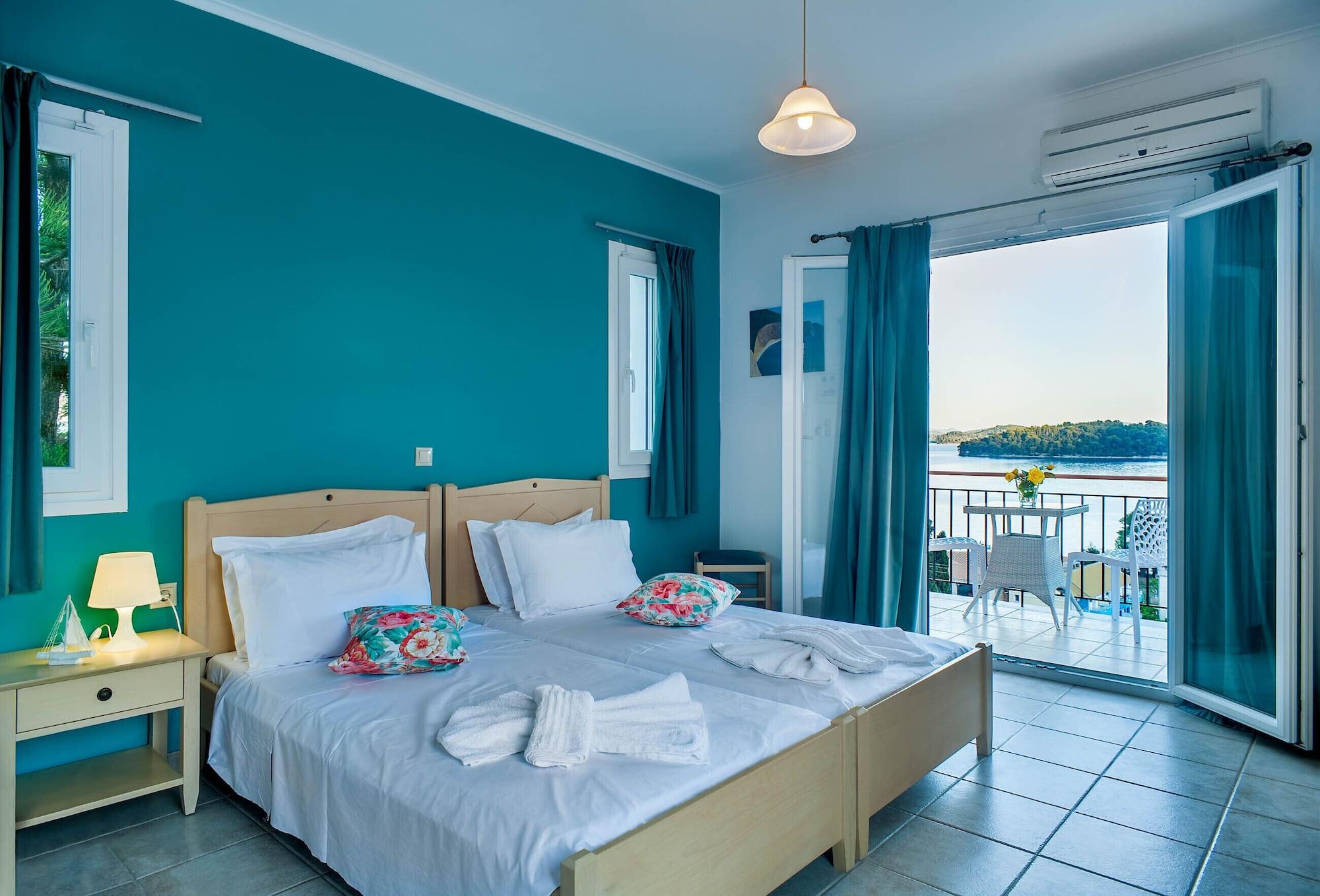 San Lazzaro Nydri (Lefkada) Exterior foto