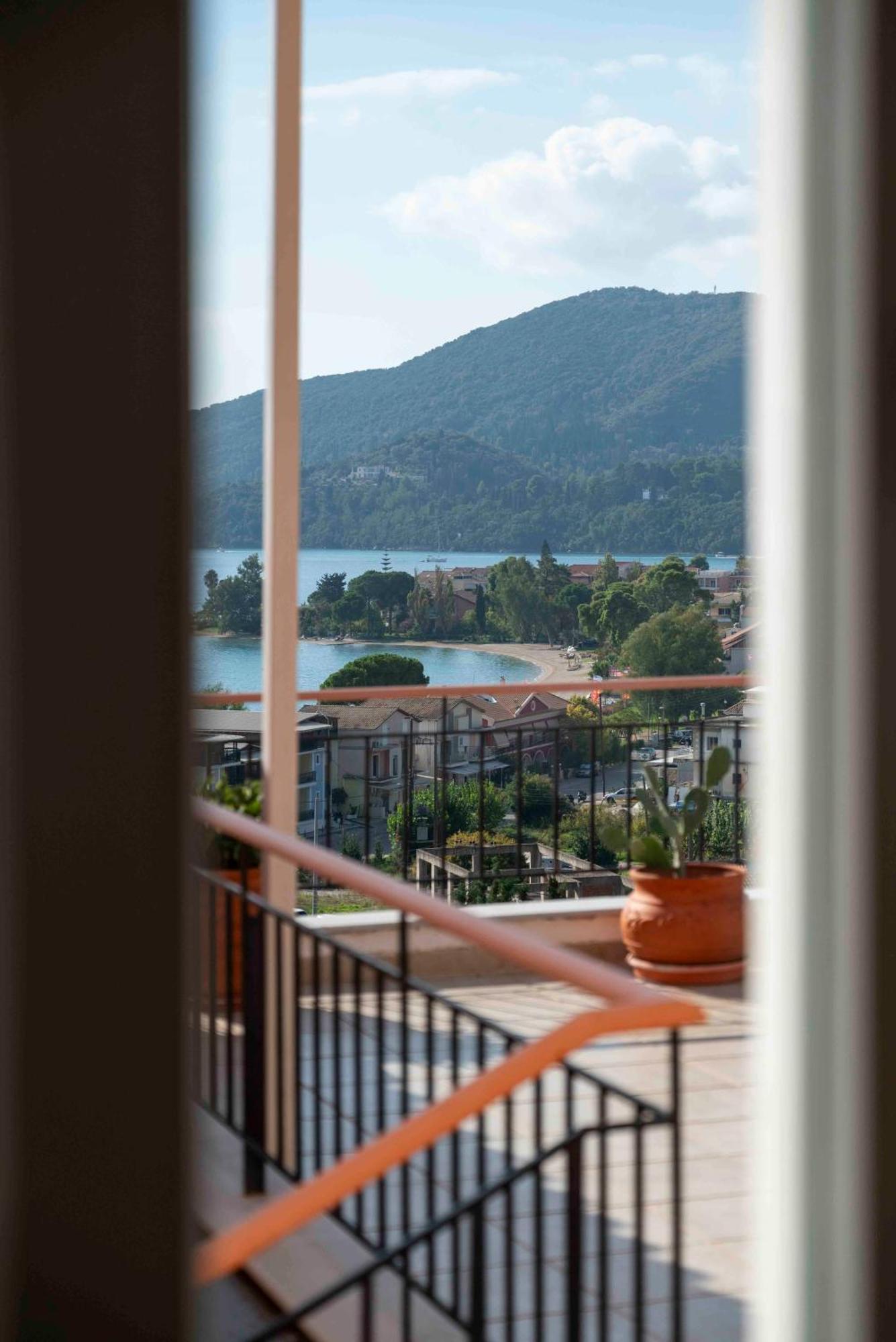 San Lazzaro Nydri (Lefkada) Exterior foto
