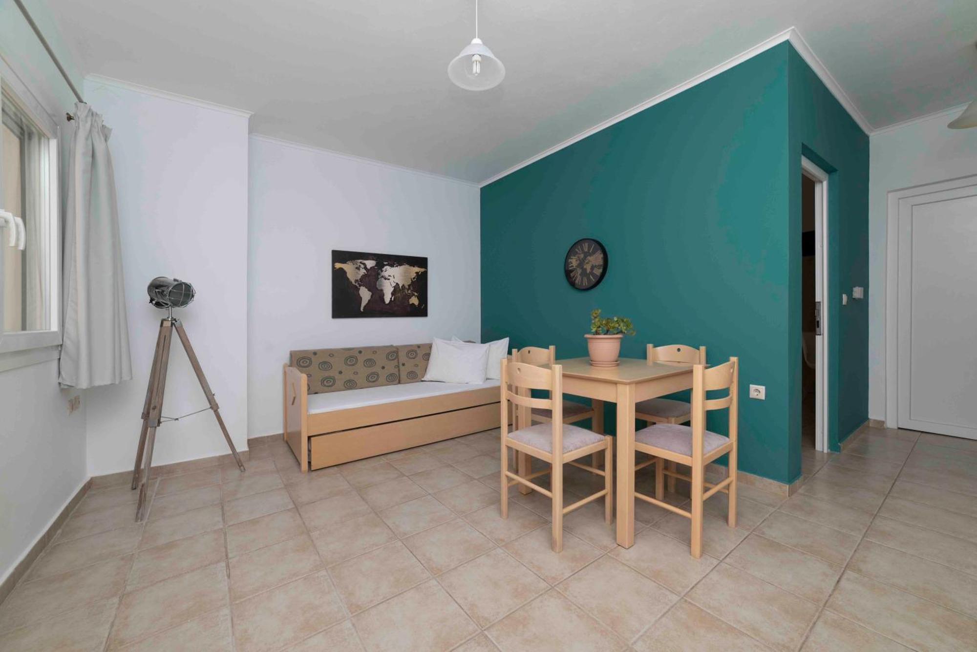 San Lazzaro Nydri (Lefkada) Exterior foto
