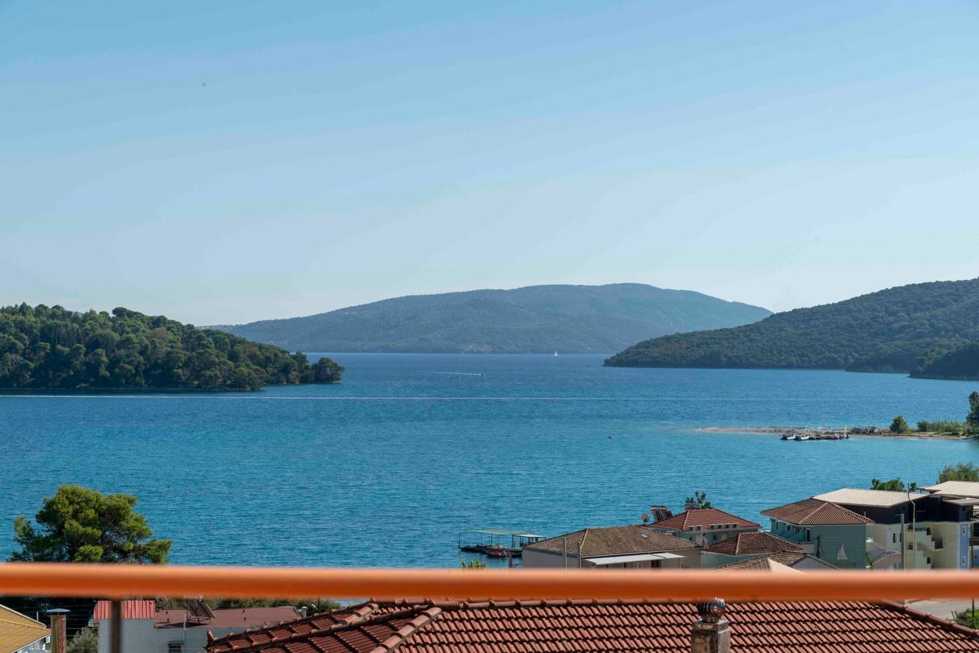 San Lazzaro Nydri (Lefkada) Exterior foto