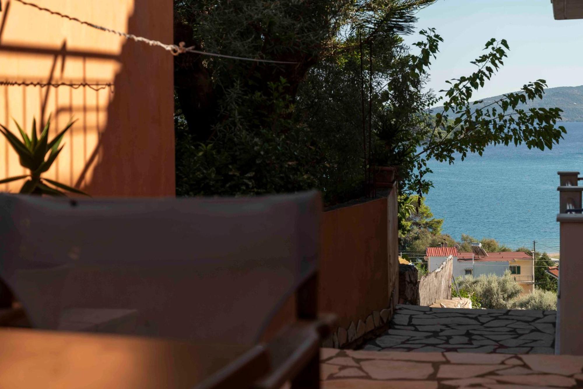 San Lazzaro Nydri (Lefkada) Exterior foto