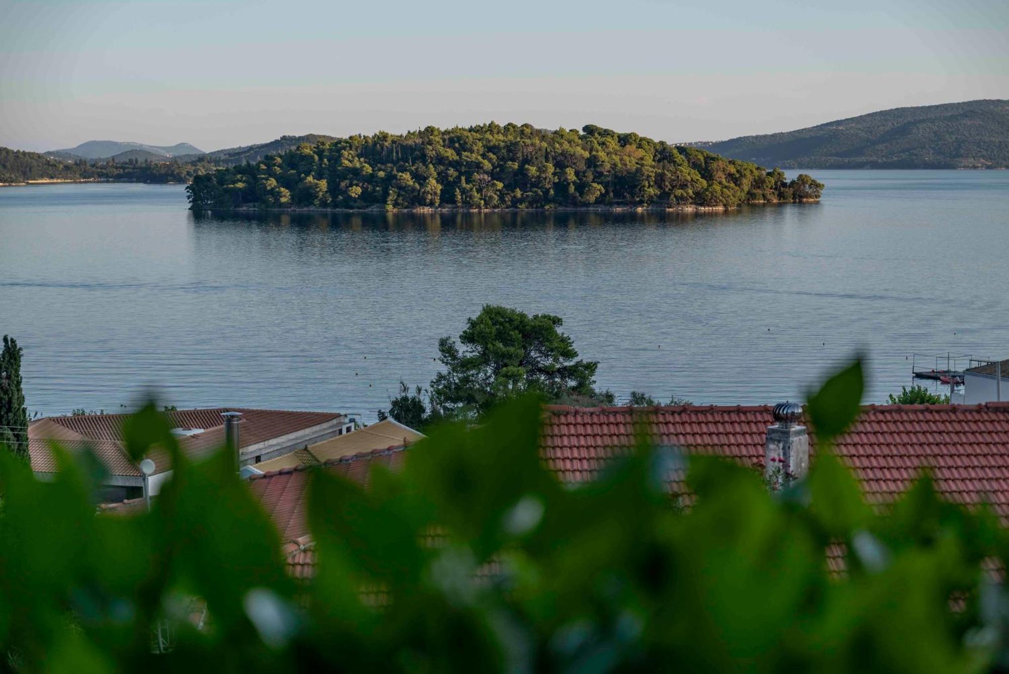 San Lazzaro Nydri (Lefkada) Exterior foto