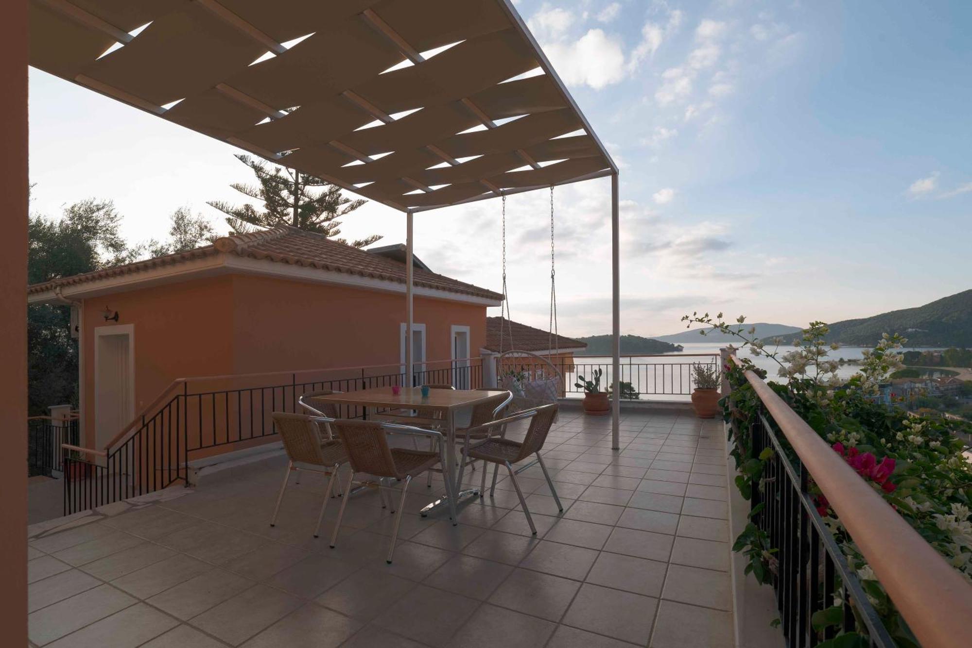 San Lazzaro Nydri (Lefkada) Exterior foto