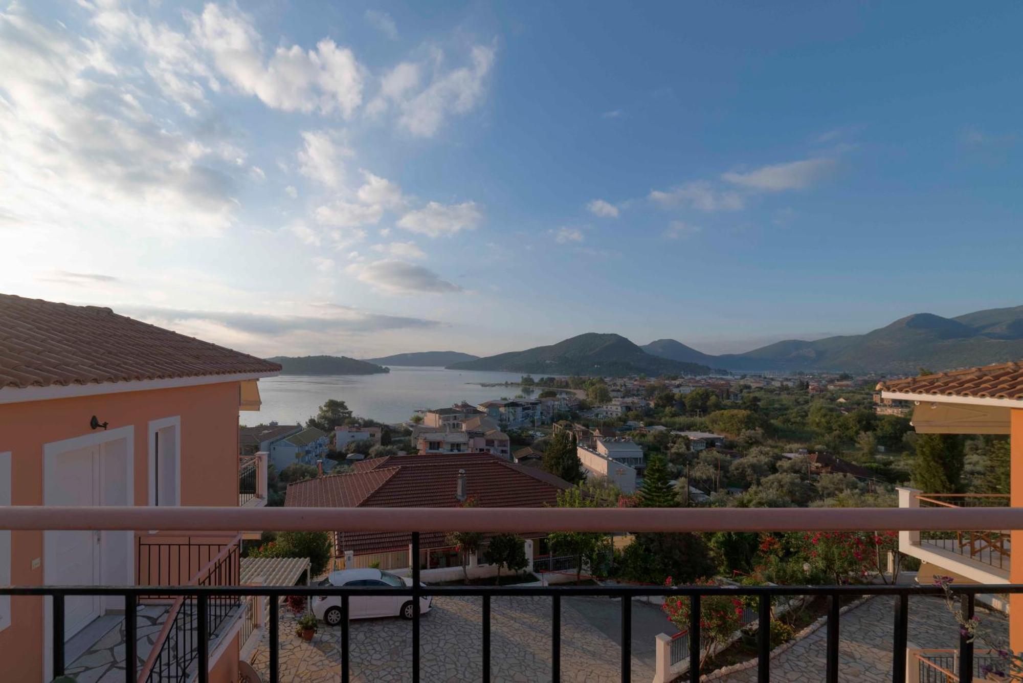 San Lazzaro Nydri (Lefkada) Exterior foto