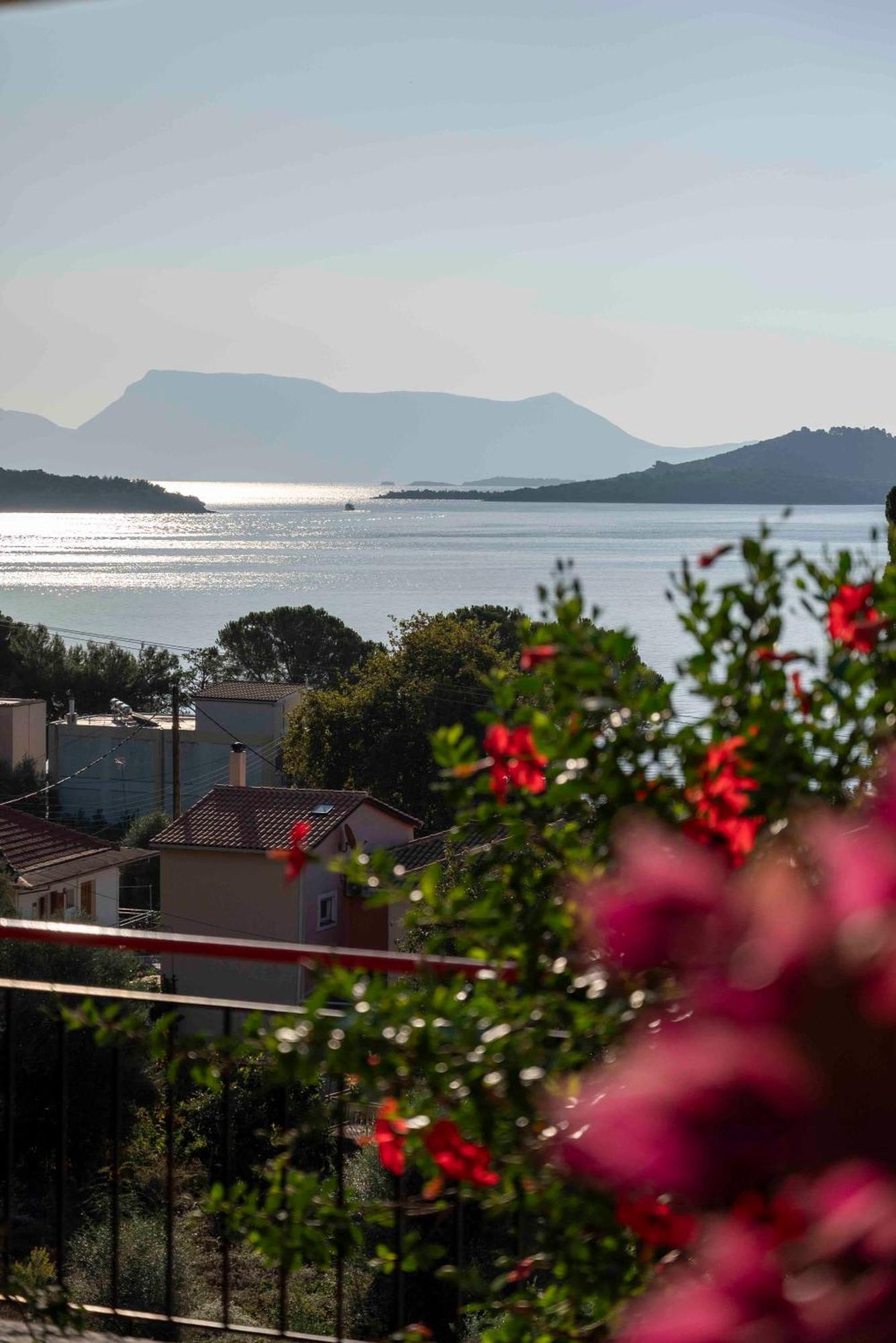 San Lazzaro Nydri (Lefkada) Exterior foto