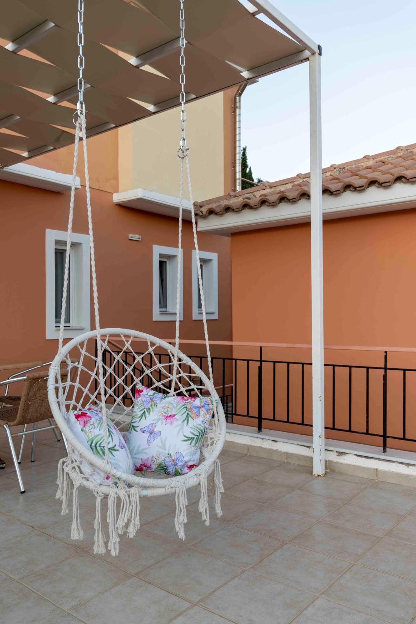San Lazzaro Nydri (Lefkada) Exterior foto