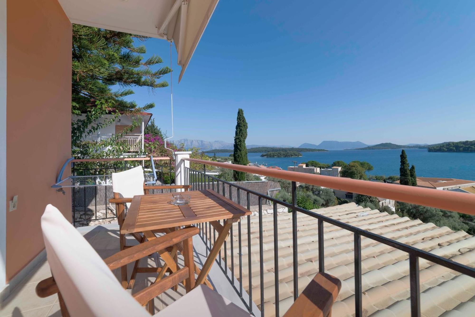 San Lazzaro Nydri (Lefkada) Exterior foto