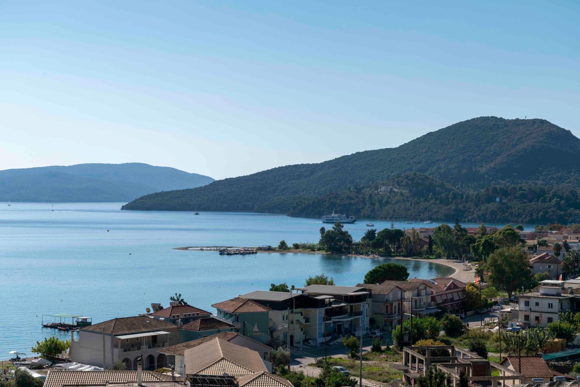 San Lazzaro Nydri (Lefkada) Exterior foto