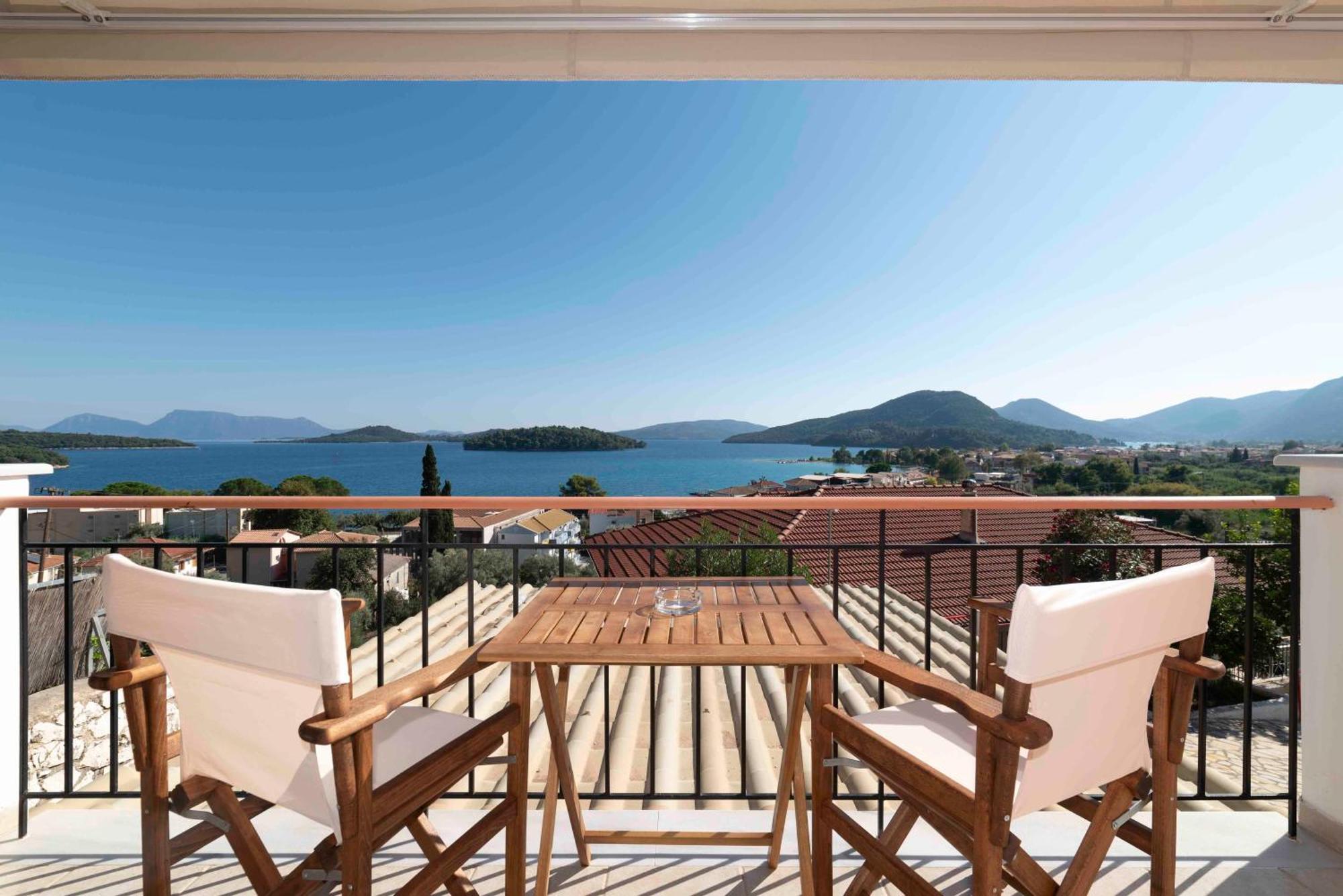 San Lazzaro Nydri (Lefkada) Exterior foto