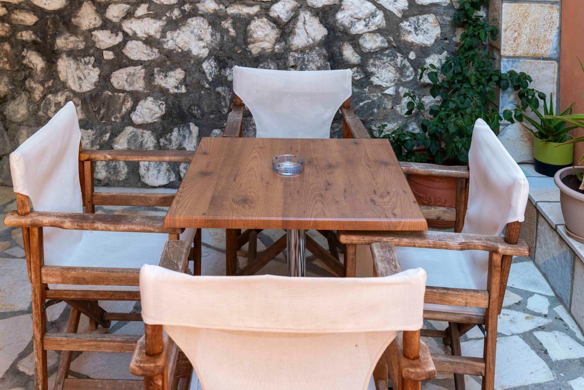 San Lazzaro Nydri (Lefkada) Exterior foto