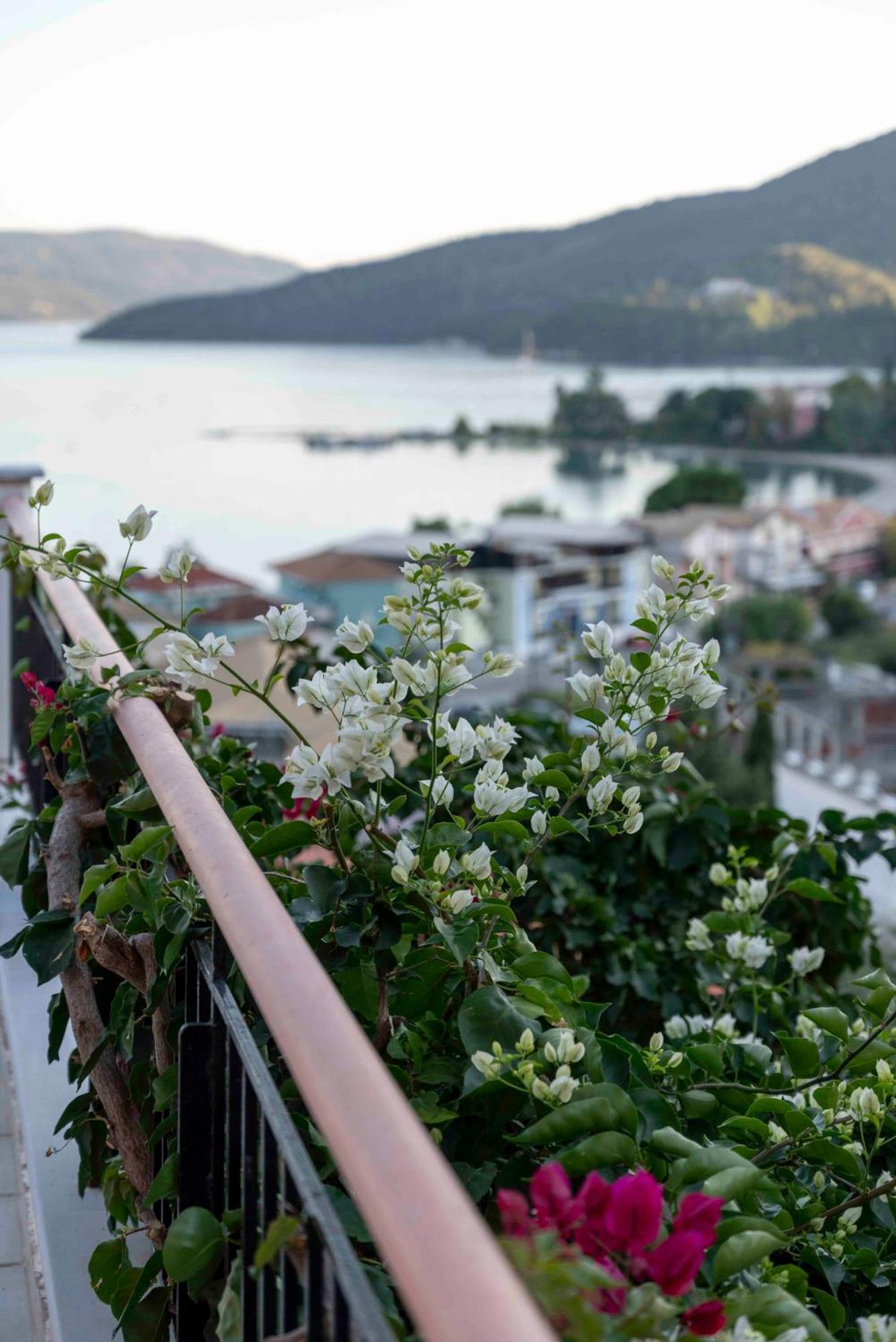 San Lazzaro Nydri (Lefkada) Exterior foto