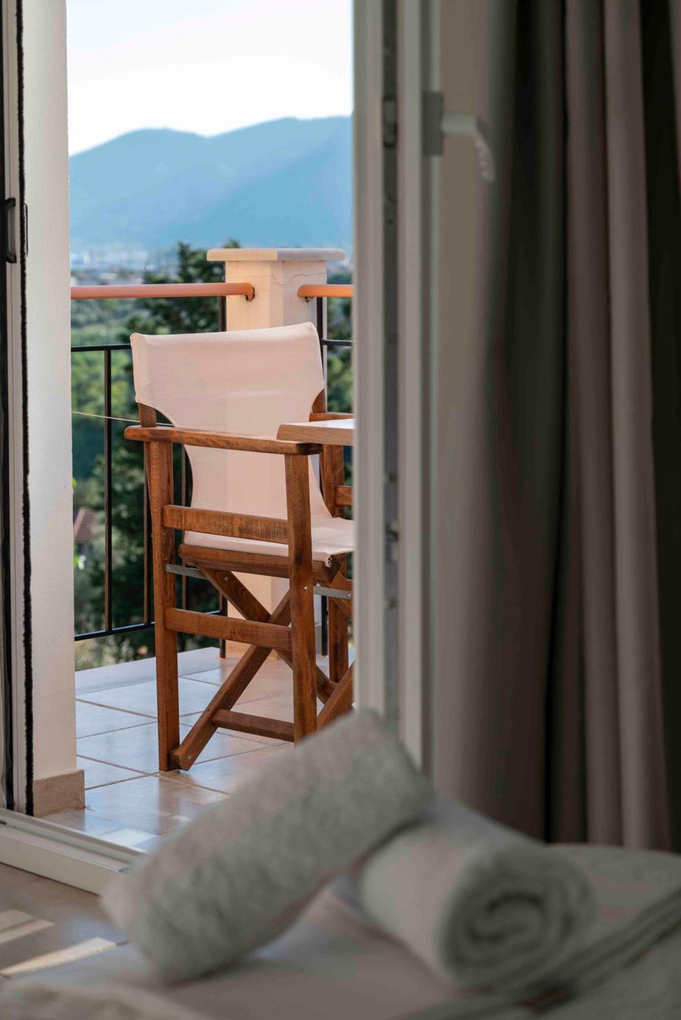 San Lazzaro Nydri (Lefkada) Exterior foto