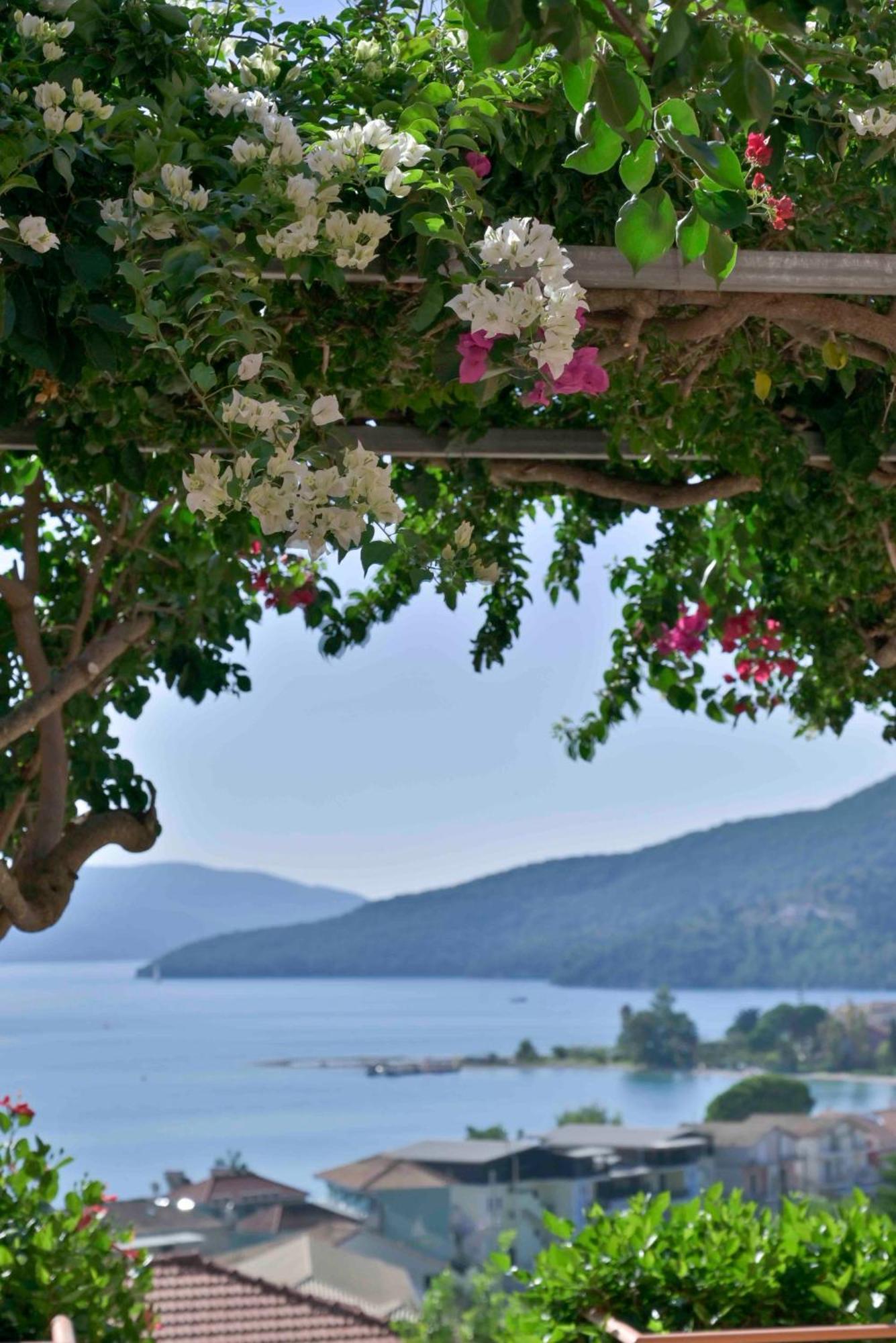 San Lazzaro Nydri (Lefkada) Exterior foto
