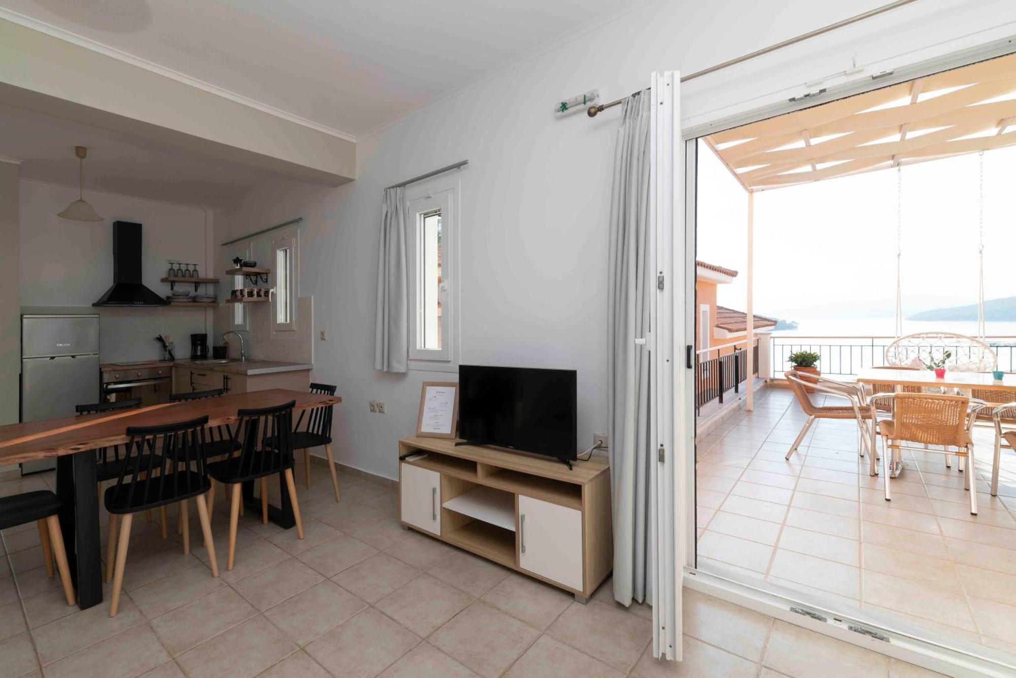 San Lazzaro Nydri (Lefkada) Exterior foto