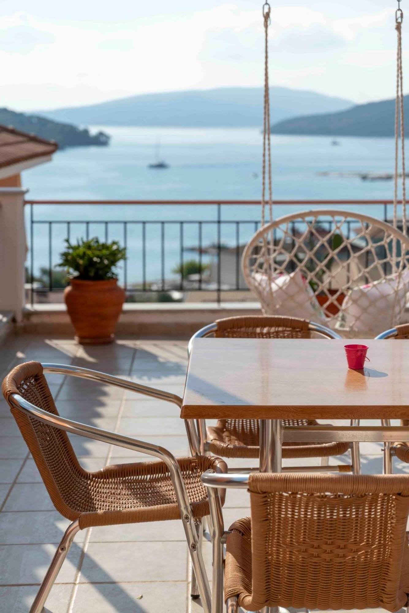 San Lazzaro Nydri (Lefkada) Exterior foto