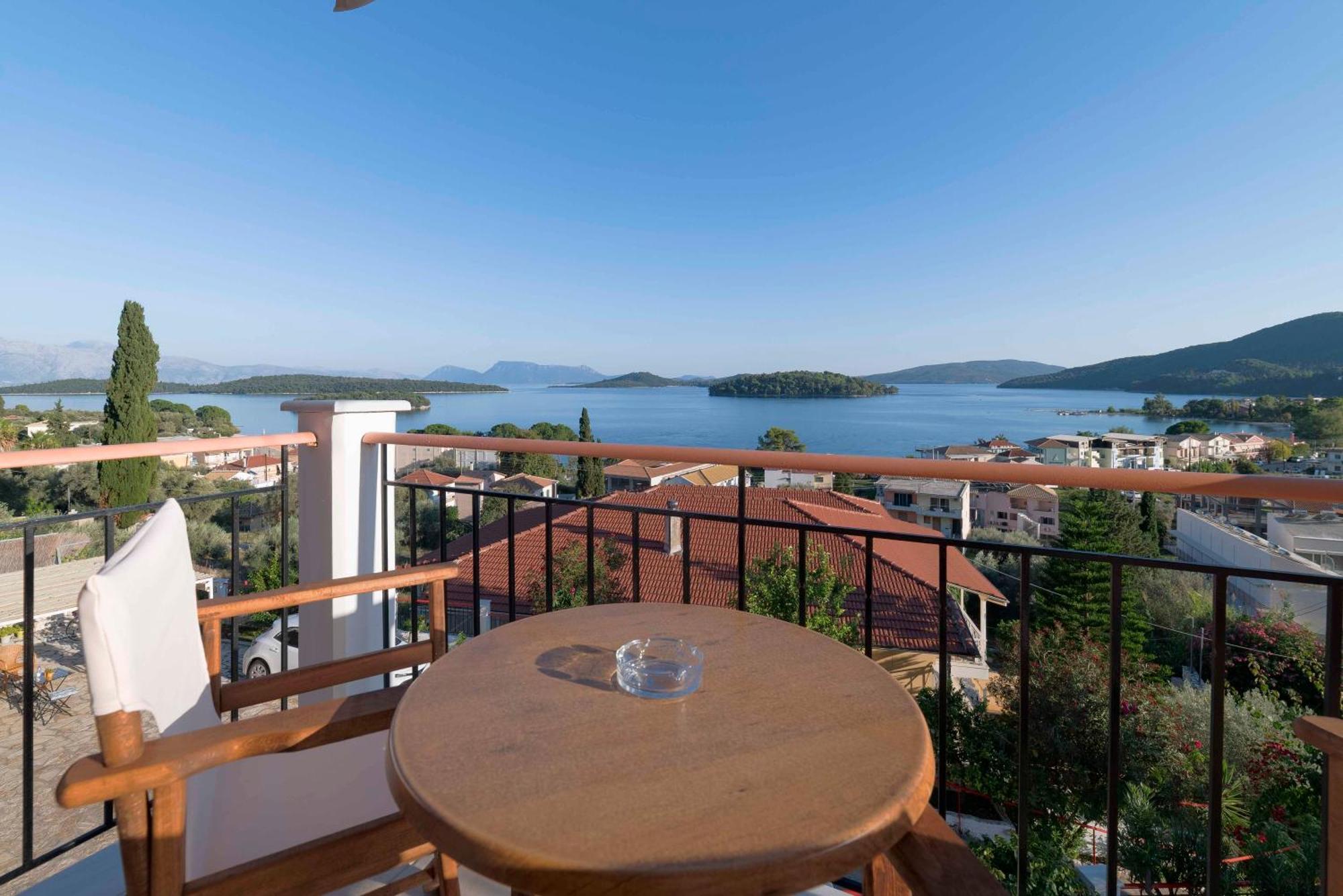 San Lazzaro Nydri (Lefkada) Exterior foto