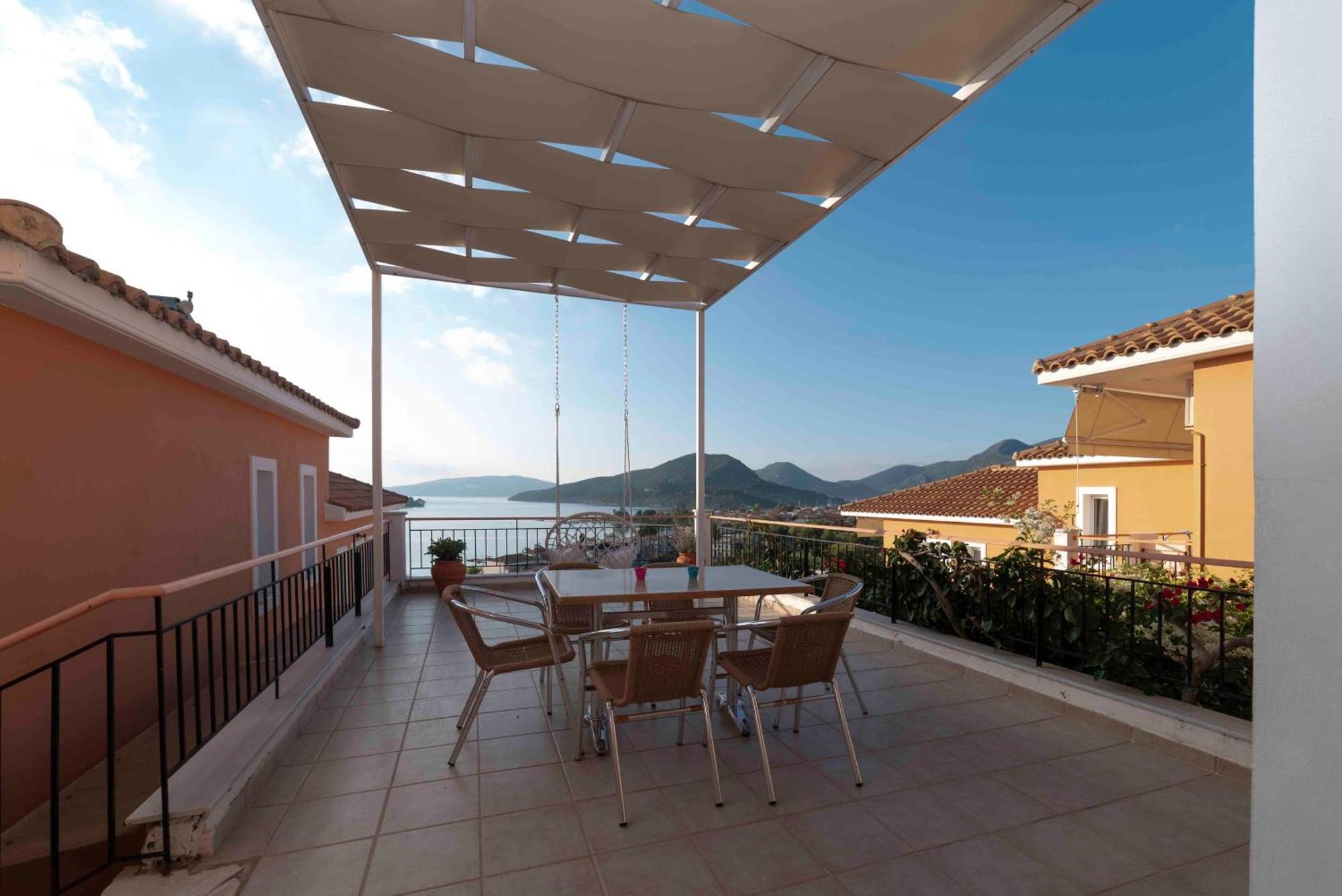 San Lazzaro Nydri (Lefkada) Exterior foto