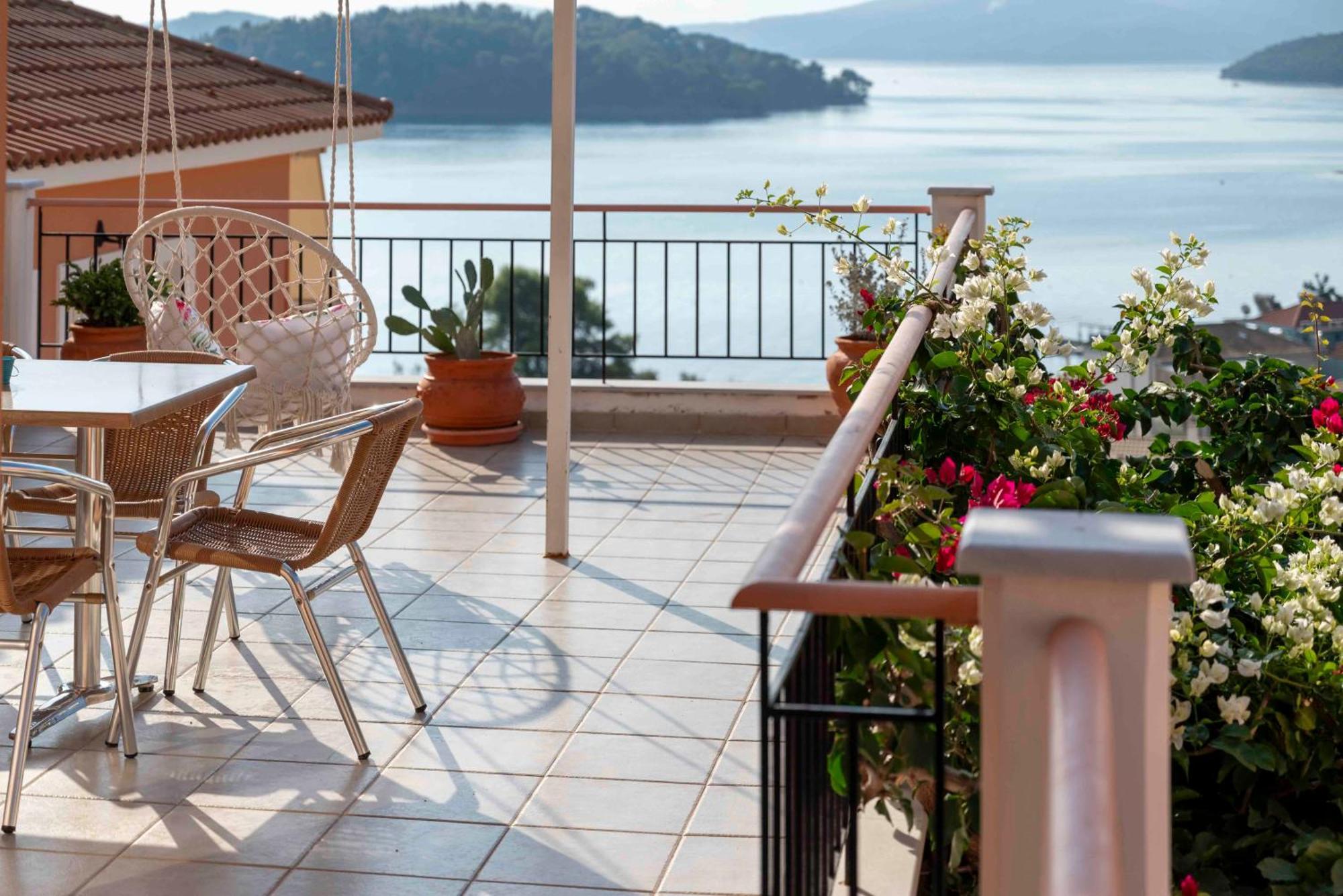 San Lazzaro Nydri (Lefkada) Exterior foto