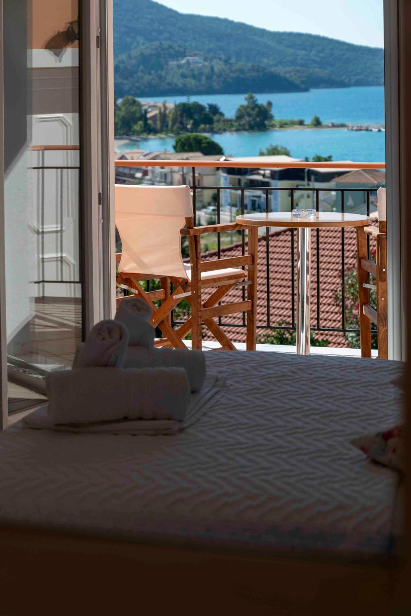 San Lazzaro Nydri (Lefkada) Exterior foto