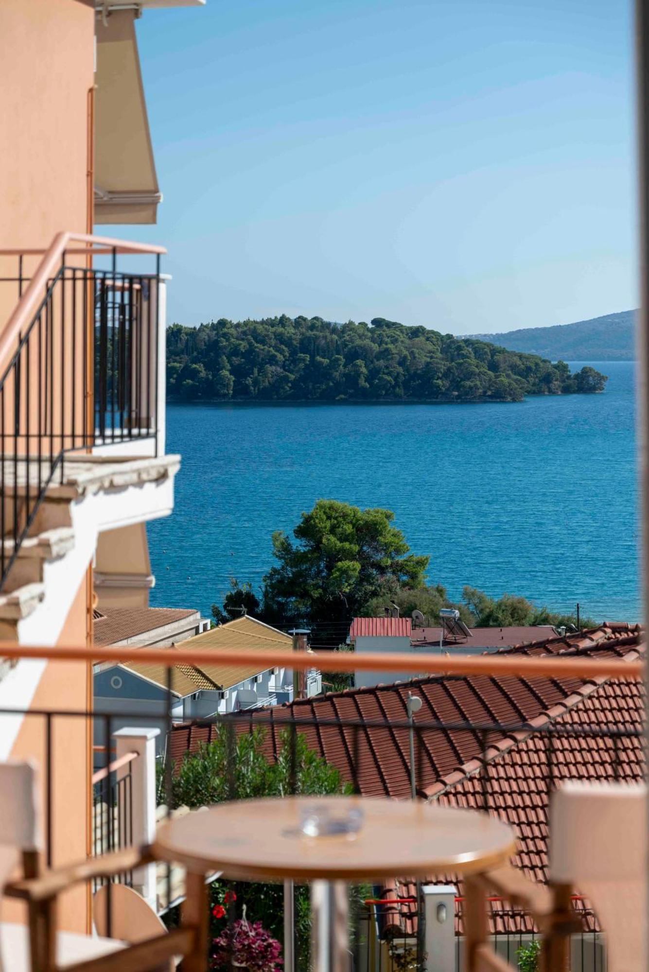 San Lazzaro Nydri (Lefkada) Exterior foto