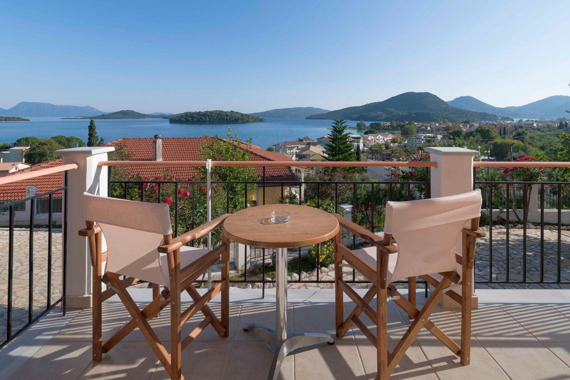 San Lazzaro Nydri (Lefkada) Exterior foto
