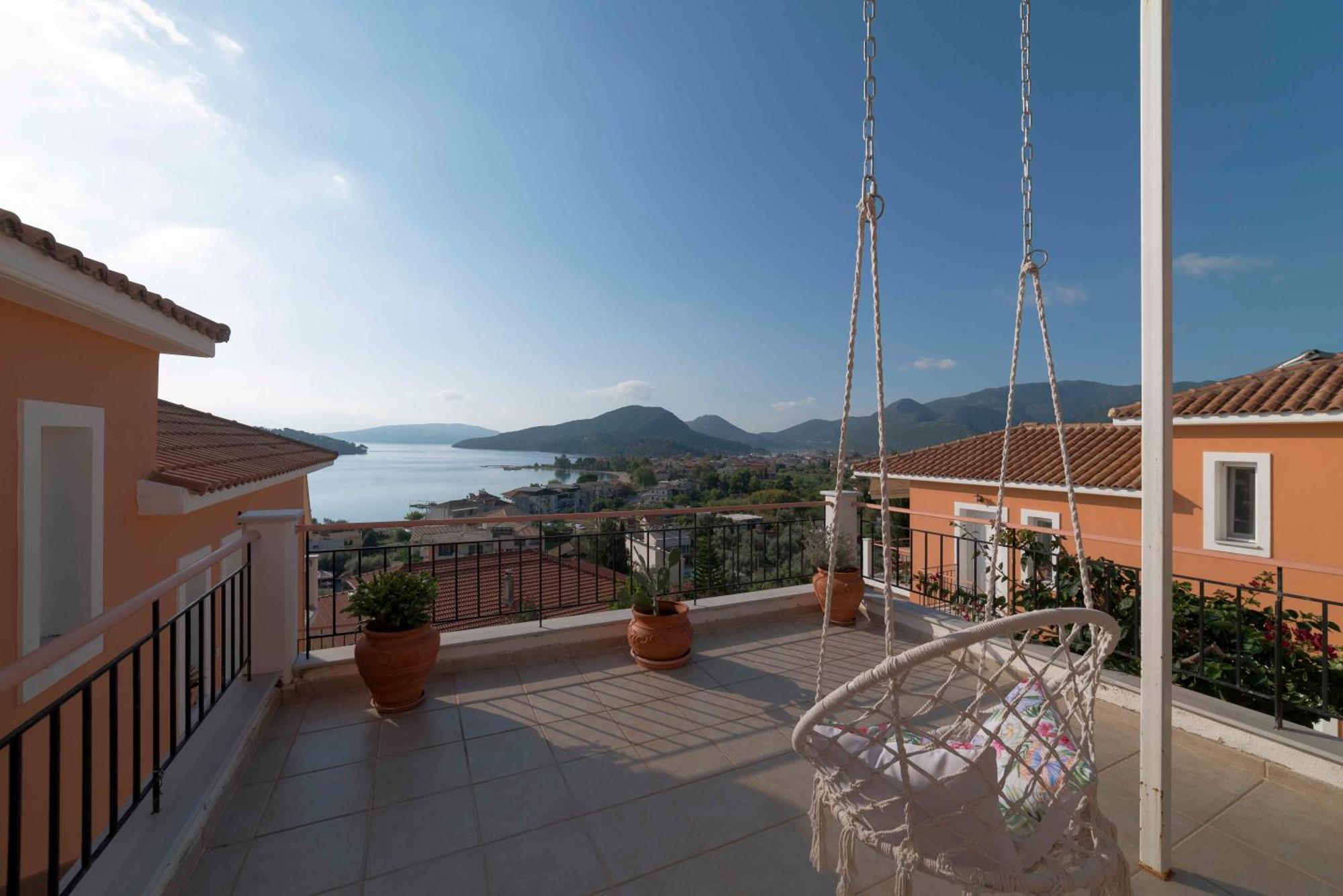 San Lazzaro Nydri (Lefkada) Exterior foto