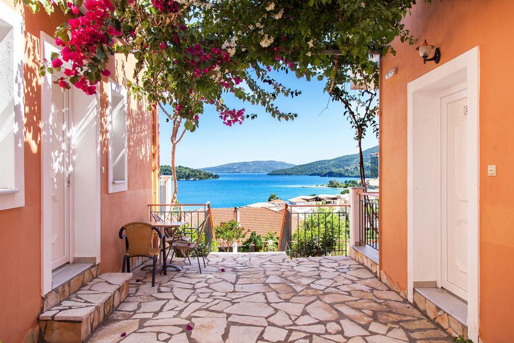 San Lazzaro Nydri (Lefkada) Exterior foto