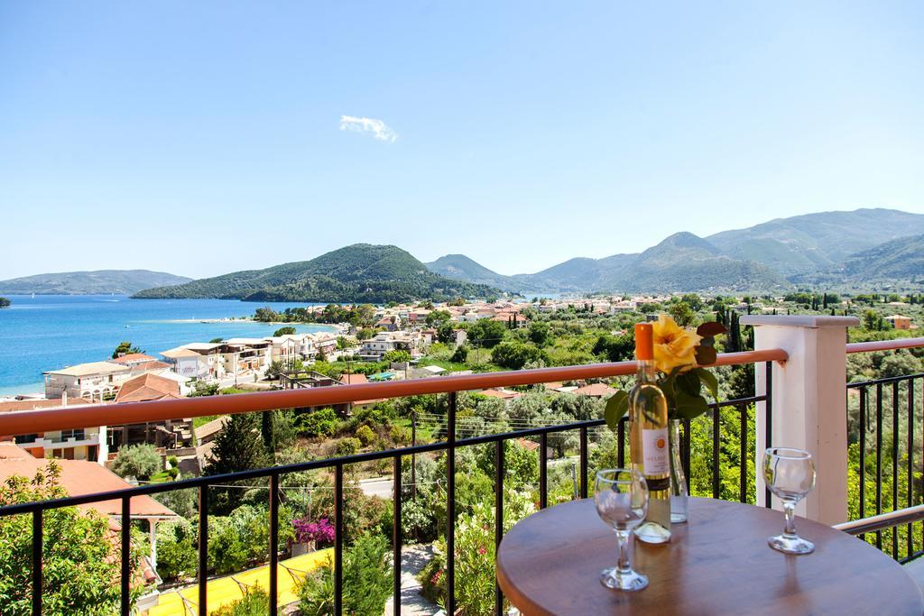 San Lazzaro Nydri (Lefkada) Exterior foto