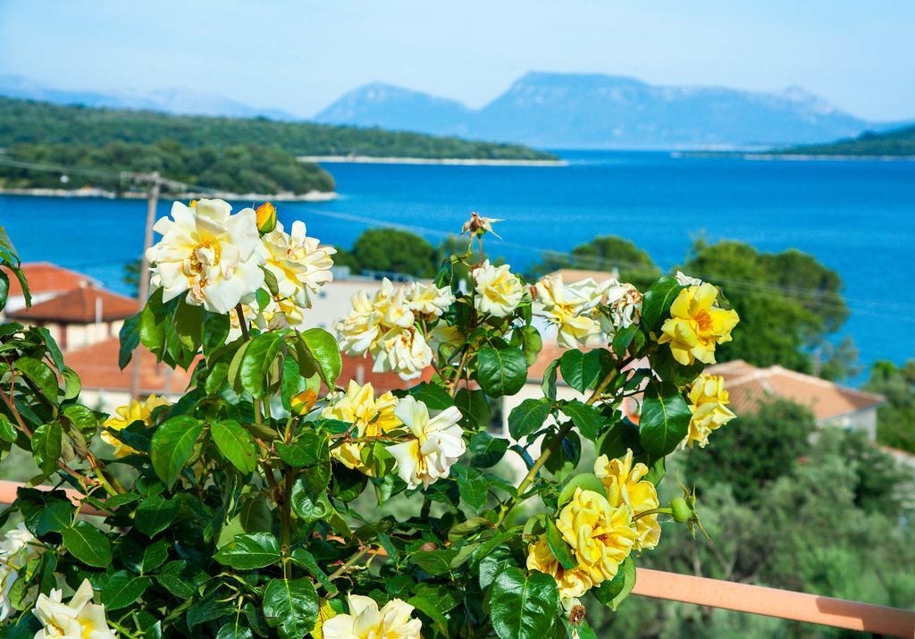 San Lazzaro Nydri (Lefkada) Exterior foto
