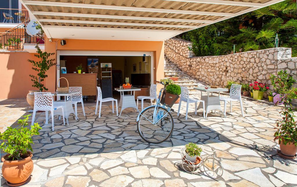 San Lazzaro Nydri (Lefkada) Exterior foto