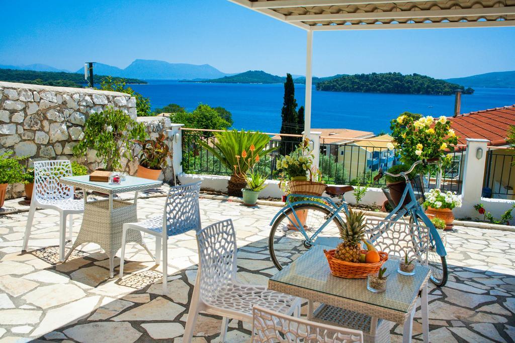 San Lazzaro Nydri (Lefkada) Exterior foto