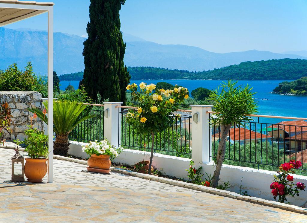San Lazzaro Nydri (Lefkada) Exterior foto