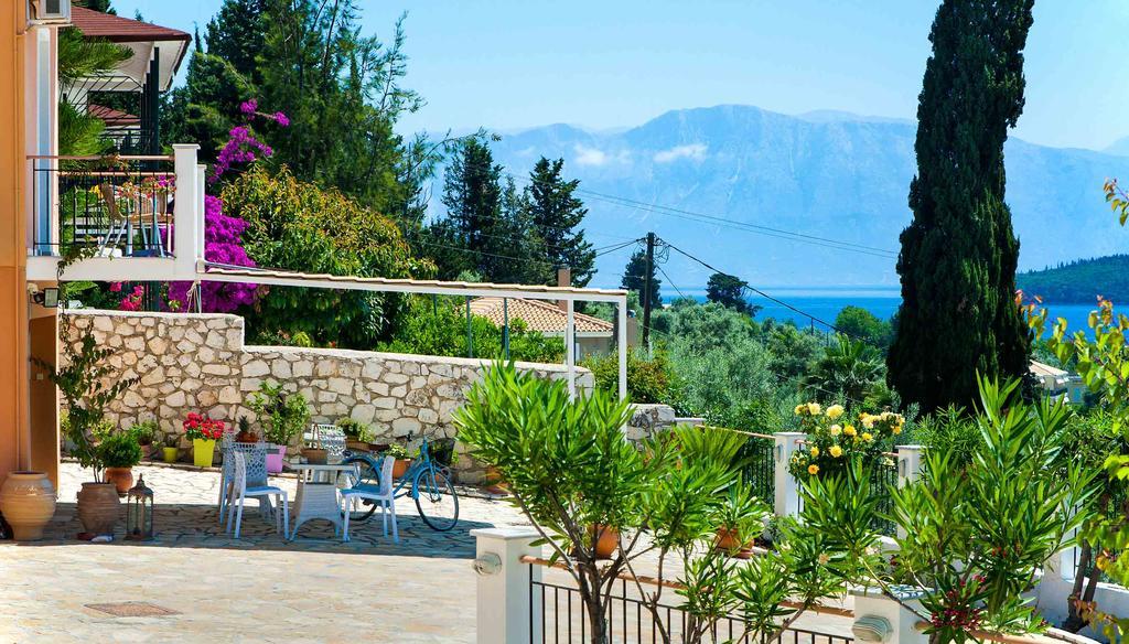 San Lazzaro Nydri (Lefkada) Exterior foto