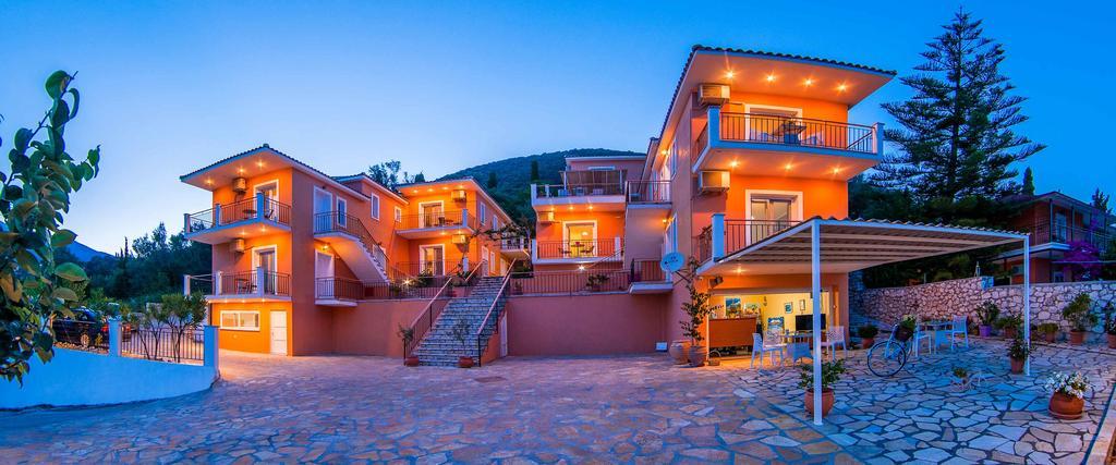 San Lazzaro Nydri (Lefkada) Exterior foto